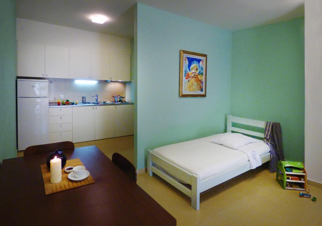 Nereids Apartments Sitia  Room photo